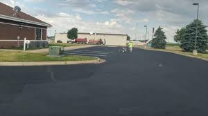 Professional Driveway Paving in Cassville, MO